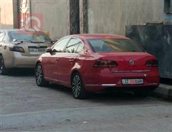 فولكسفاغن باسات